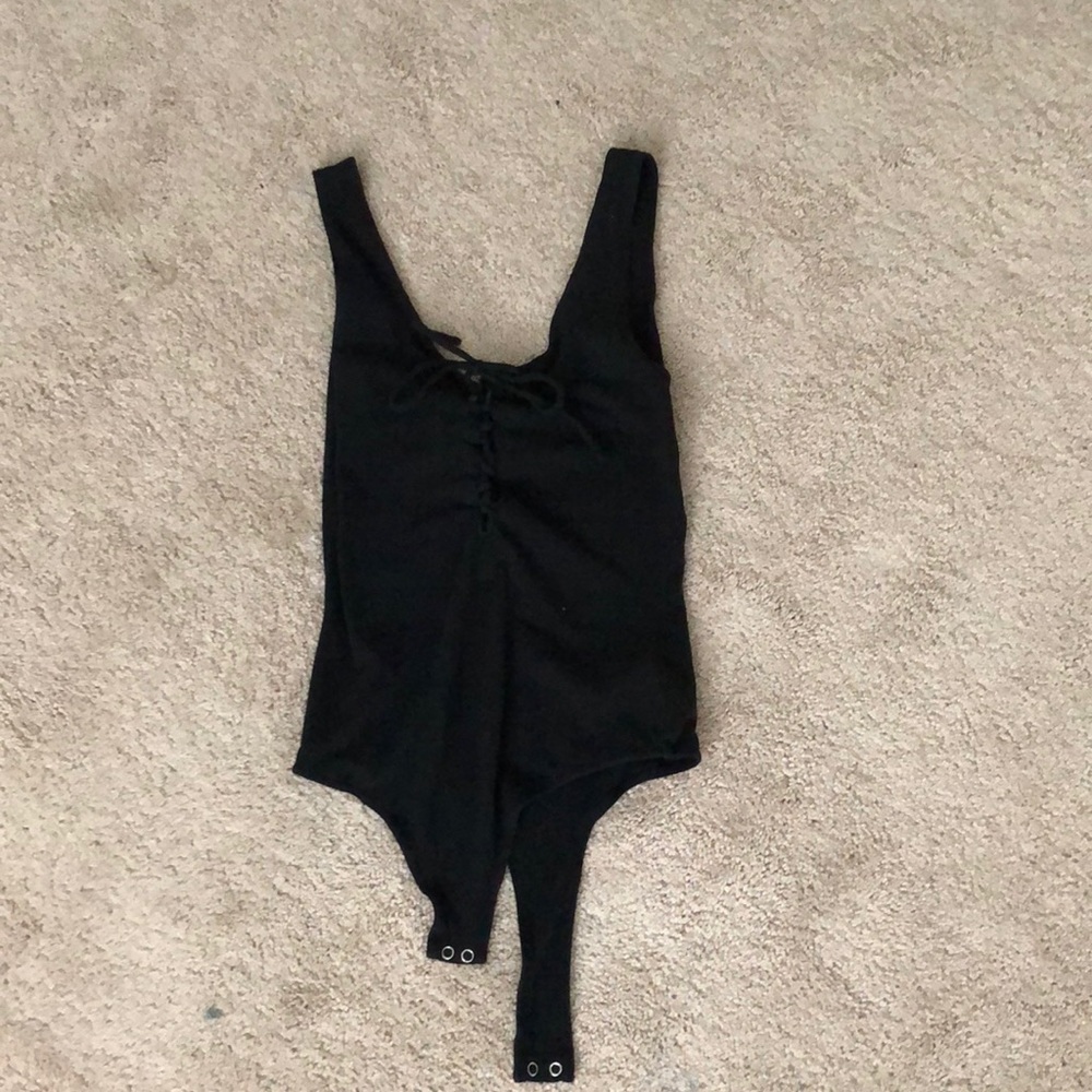 PAC sun me to we body suit